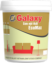 Sơn nội thất Galaxy Ecomax