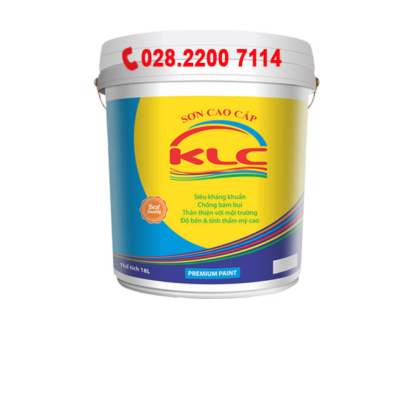 Sơn Epoxy