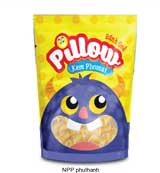 Bánh Pillow - Công Ty Cổ Phần Tập Đoàn Trường Phú Thành