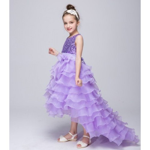 Váy dự tiệc bé gái - Shop Thời Trang Trẻ Em Giá Sốc