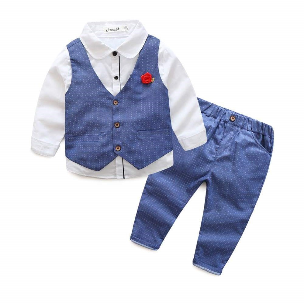 Quần áo bé trai - Shop Thời Trang Trẻ Em Giá Sốc