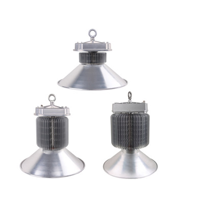 Đèn nhà xưởng công nghệ Led mẫu D