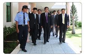 Công Ty TNHH Dịch Vụ Bảo Vệ Sài Gòn Gia Định