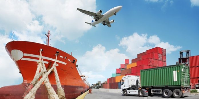 Vận chuyển hàng hóa - Vận Tải Tàu Biển Hưng Thịnh - Công Ty TNHH Vận Tải Tàu Biển Hưng Thịnh