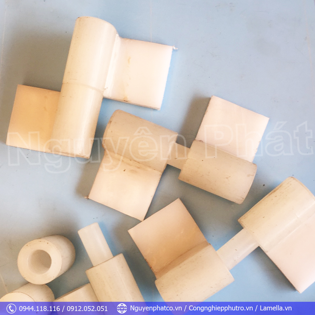 Bản lề nhựa PP