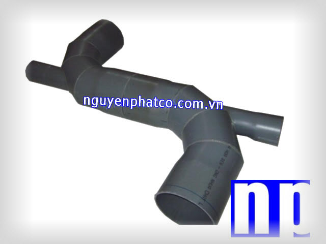 Gia công ống lượn