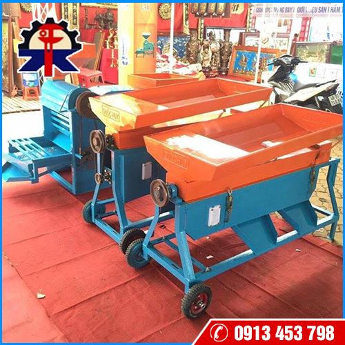 Máy xạc tiêu - Cơ Sở Cơ Khí Quốc Huy