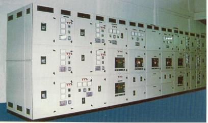 Tủ điện trung thế - Máy Biến áp Đông Anh - Công Ty CP SX Máy Biến Thế Và Thiết Bị Điện Đông Anh