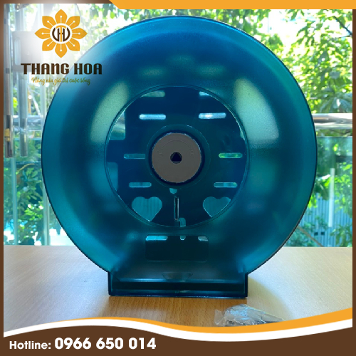 Hộp đựng giấy - Giấy Vệ Sinh Thăng Hoa - Công Ty Cổ Phần Đầu Tư Thương Mại Thăng Hoa