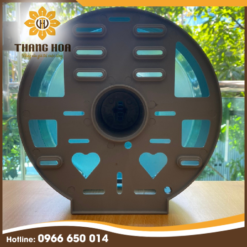 Hộp đựng giấy - Giấy Vệ Sinh Thăng Hoa - Công Ty Cổ Phần Đầu Tư Thương Mại Thăng Hoa