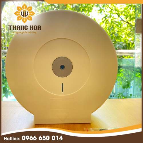 Hộp đựng giấy - Giấy Vệ Sinh Thăng Hoa - Công Ty Cổ Phần Đầu Tư Thương Mại Thăng Hoa