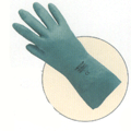 Găng tay chống hóa chất - Công Ty TNHH Sản Xuất Thương Mại Và Dịch Vụ Nguyễn Ngọc