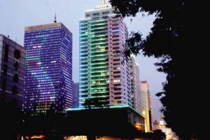 Led trang trí (Led Lighting) - Led D&Q Việt Nam - Công Ty Cổ Phần Công Nghệ Led D&Q Việt Nam