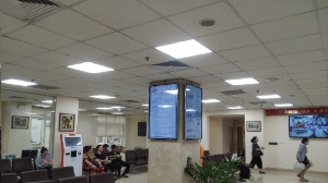 UBND quận Hoàn Kiếm - Led D&Q Việt Nam - Công Ty Cổ Phần Công Nghệ Led D&Q Việt Nam