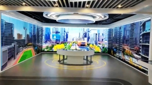 Thi công 100 màn hình OLED ghép 55inch cho đối tác - Led D&Q Việt Nam - Công Ty Cổ Phần Công Nghệ Led D&Q Việt Nam