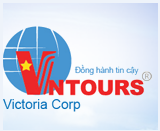 Logo công ty - Công Ty CP TM Du Lịch Và Tổ Chức Sự Kiện Việt Nam