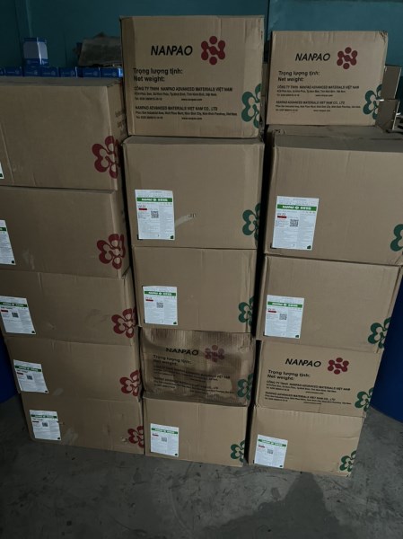 Chất kết dính công nghiệp - Keo Dán Đại Thành - Công Ty TNHH GK Đại Thành