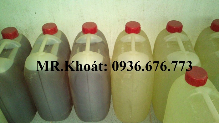 Keo Epoxy - Keo Dán Đại Thành - Công Ty TNHH GK Đại Thành