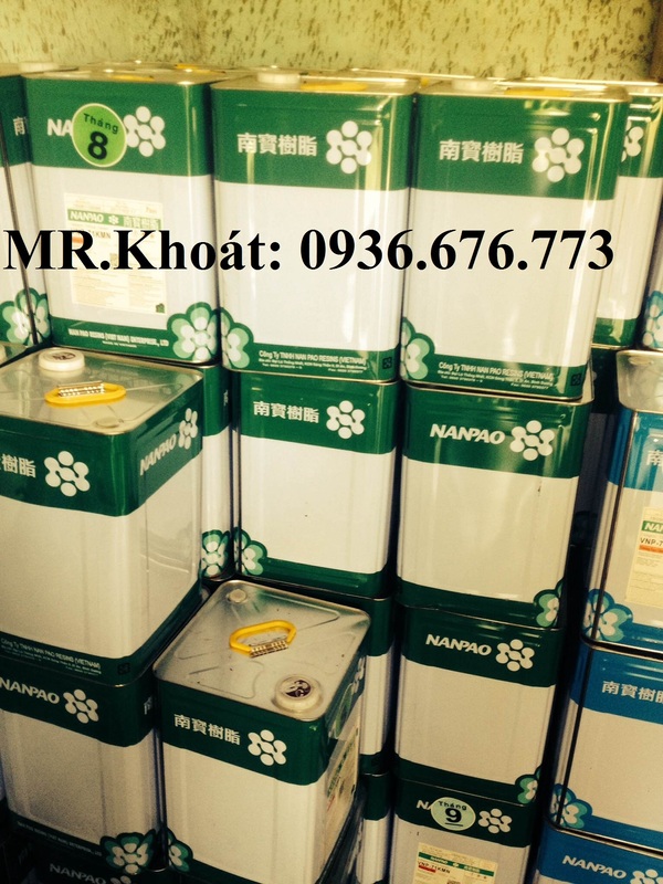 Keo PU - Keo Dán Đại Thành - Công Ty TNHH GK Đại Thành