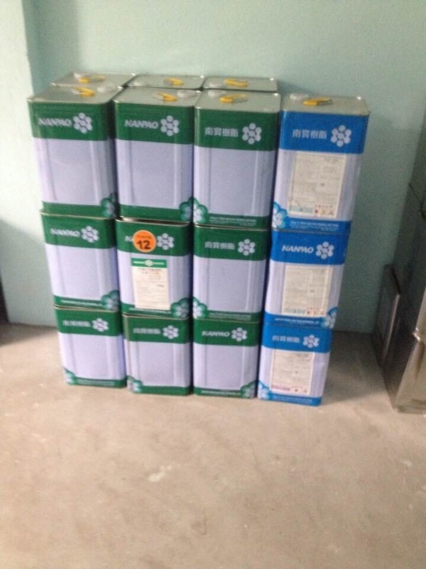 Keo dán giày - Keo Dán Đại Thành - Công Ty TNHH GK Đại Thành