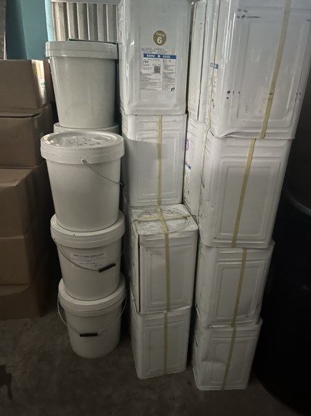 Keo dán ngành gỗ - Keo Dán Đại Thành - Công Ty TNHH GK Đại Thành