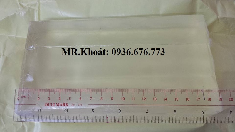 Keo nóng chảy - Keo Dán Đại Thành - Công Ty TNHH GK Đại Thành