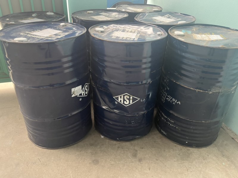 Mủ cao su thiên nhiên