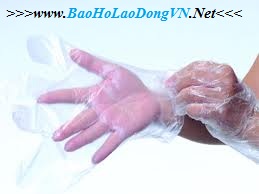 Găng tay nilon - Bảo Hộ Lao Động Hồng Khải Nguyễn - Công Ty TNHH Hồng Khải Nguyễn