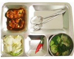 Cá Basa kho tiêu - Suất Ăn Công Nghiệp Đồng Nai - Công Ty TNHH ẩm Thực á Đông