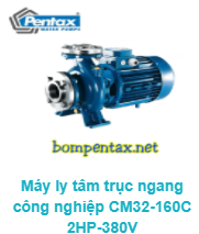 Máy bơm - Máy Bơm THT - Công Ty TNHH Thuận Hiệp Thành