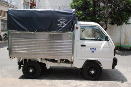 Công Ty Cổ Phần Dịch Vụ Vận Chuyển An Đại Phát