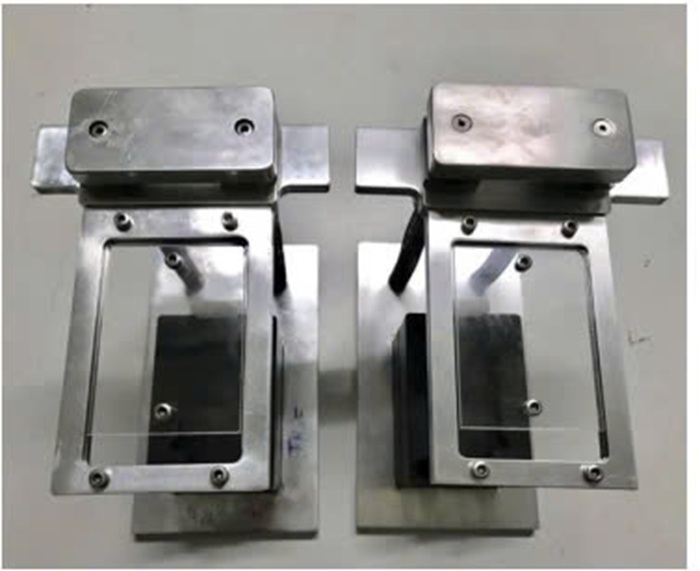 Đồ gá, dao cụ  - Khuôn Giấy Định Hình HOGI Việt Nam - Công Ty TNHH Công Nghệ HOGI Việt Nam