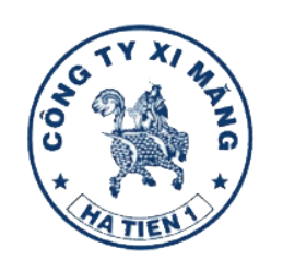Logo công ty xy măng - Công Ty Bao Bì Việt Phát