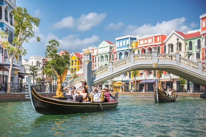 Tour Đảo Ngọc Phú Quốc