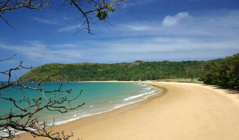 Tour du lịch Côn Đảo