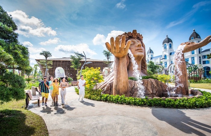 Tour Phú Quốc