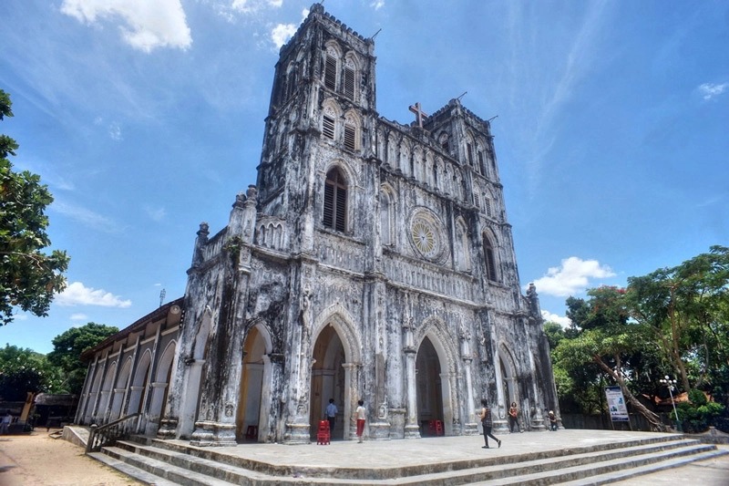 Tour Quy Nhơn - Phú Yên