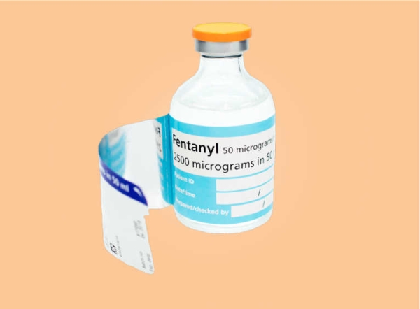 Tem y tế - In Tem Nhãn Trần Nguyễn Hà - Công Ty Cổ Phần Trần Nguyễn Hà