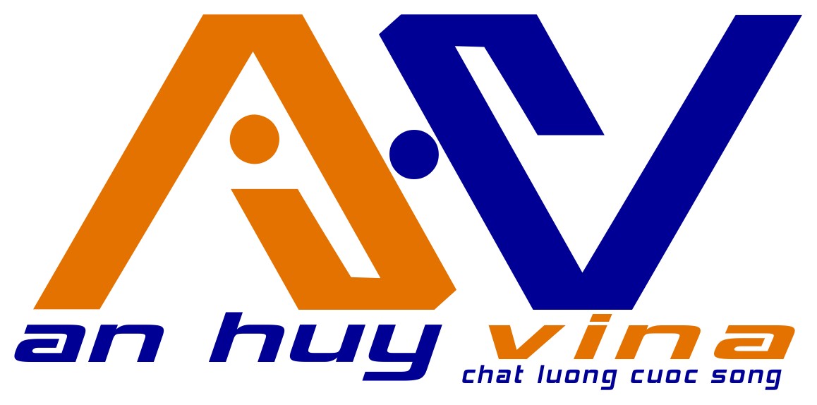 Logo công ty - Công Ty TNHH Thương Mại An Huy Vina