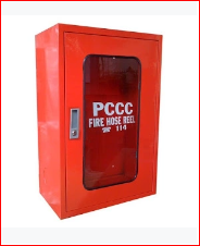 Tủ PCCC - Cơ Khí Đất Sắt - Công Ty Cổ Phần Đất Sắt