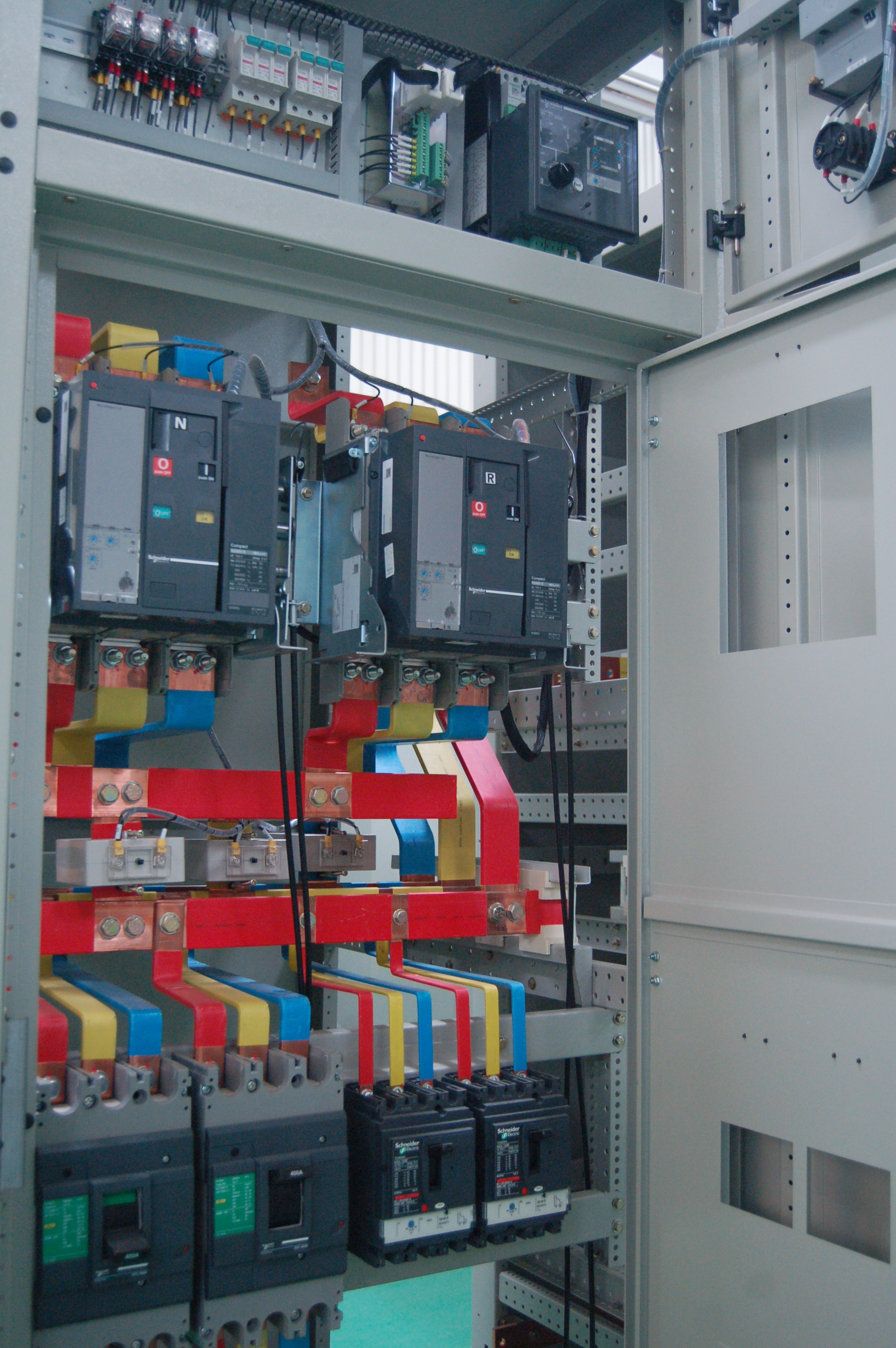 Công Ty Cổ Phần Kỹ Thuật Công Nghiệp á Châu (ACIT) | Thư viện ảnh