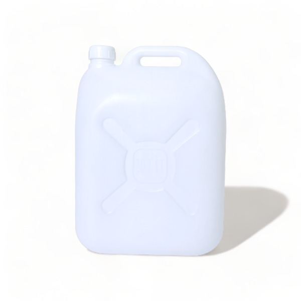 Can nhựa 30l