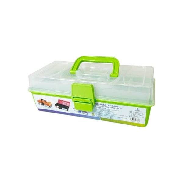 Hộp dụng cụ 1 ngăn