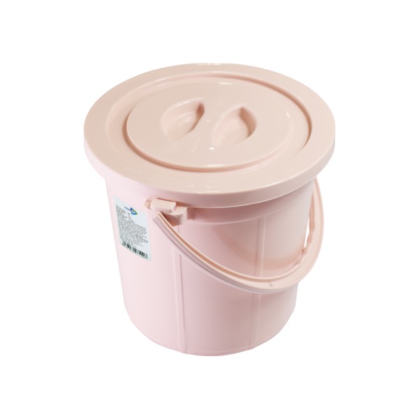 Xô 14l CS có nắp