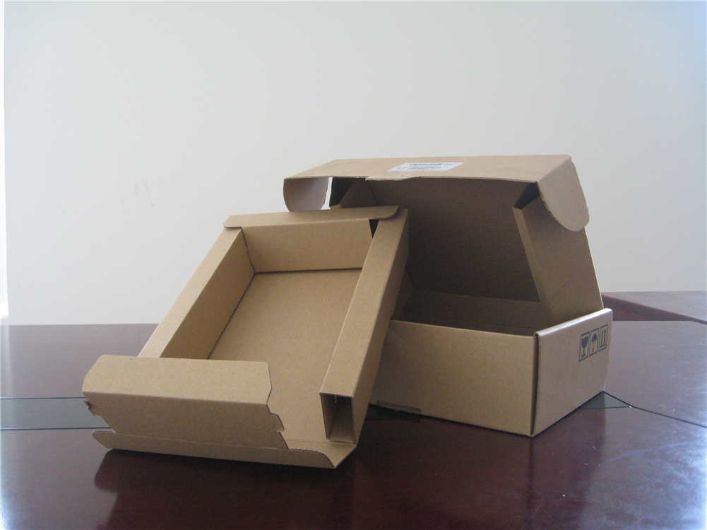 Hộp carton bế cắt tạo hình - Bao Bì Carton Viepac - Công Ty Cổ Phần Viepac