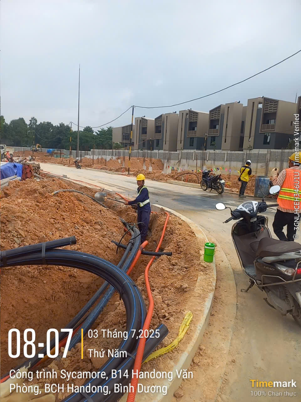 Thiết kế thi công cảnh quan