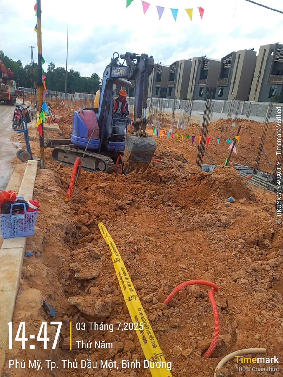 Thiết kế thi công cảnh quan