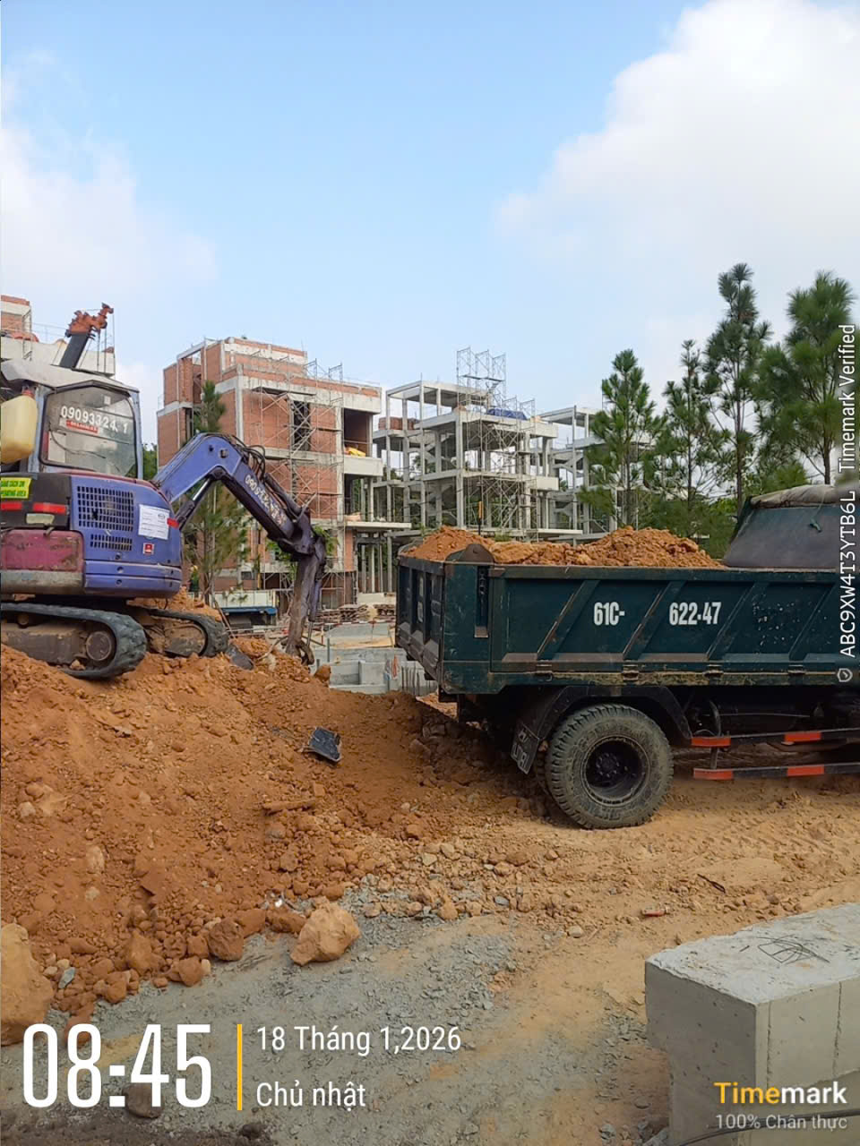 Thiết kế thi công cảnh quan