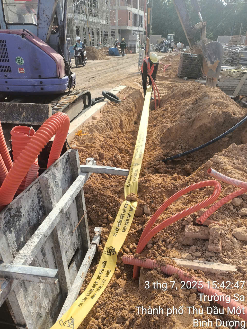 Thiết kế thi công cảnh quan