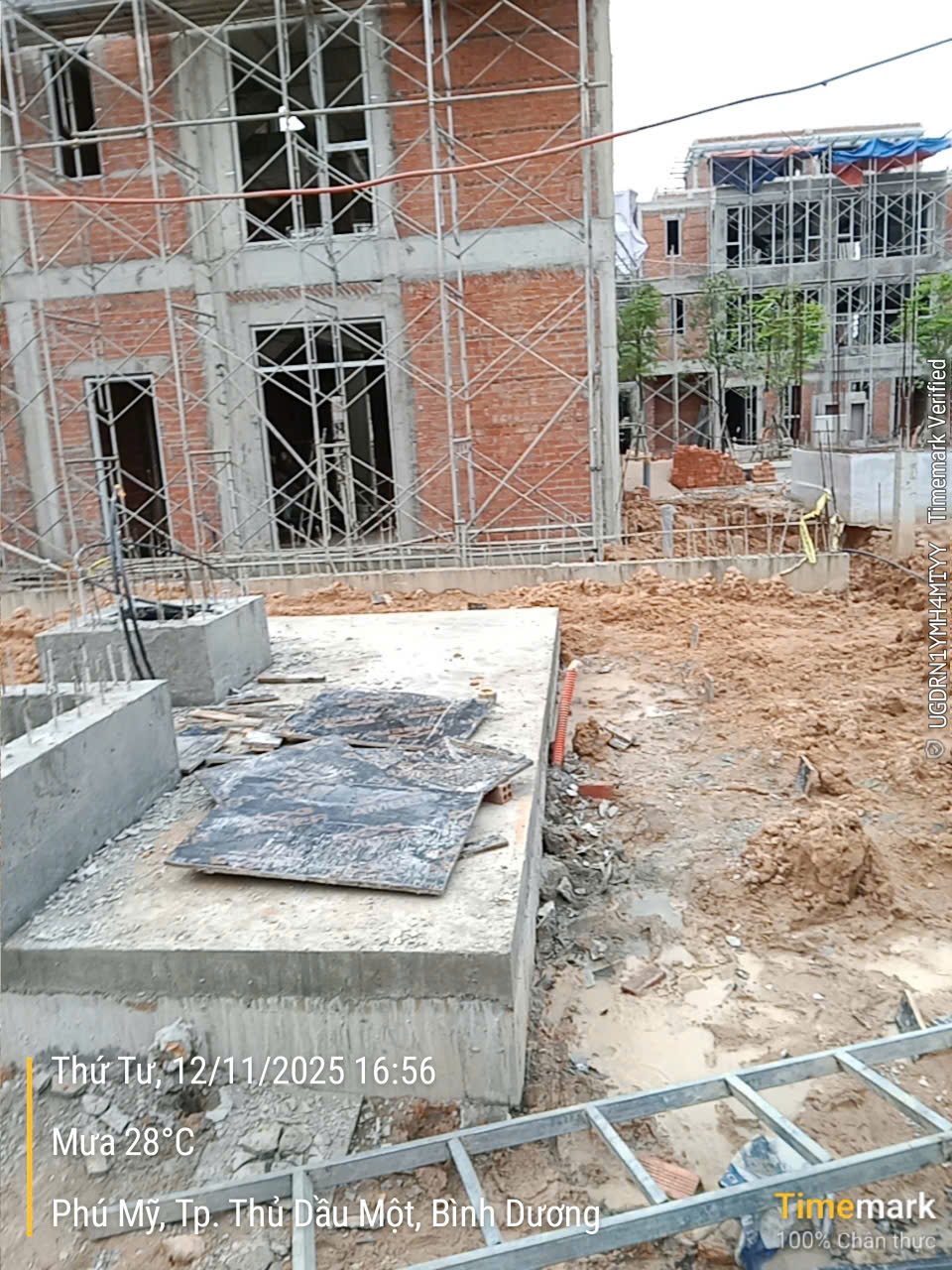 Thiết kế thi công cảnh quan